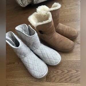 Ugg boots